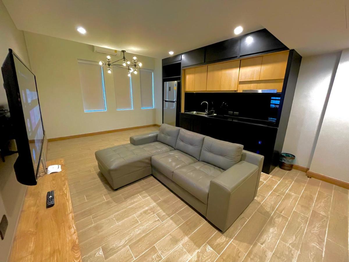 Room Actually Service Apartment Karon Exterior photo
